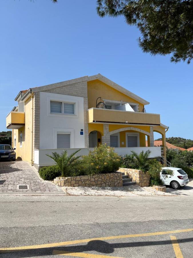 Vujcic Appartement Donji Okrug (Ciovo)
